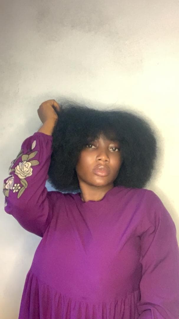 Accueil des Volontaires