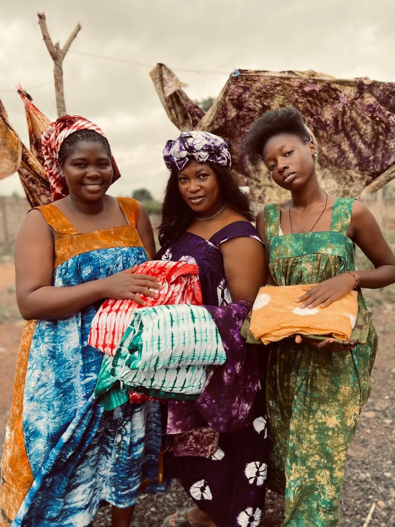 Stages chez nos Partenaires